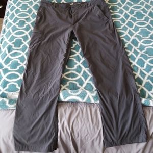 UB Tech (UnionBay) Classic Fit Chino pants